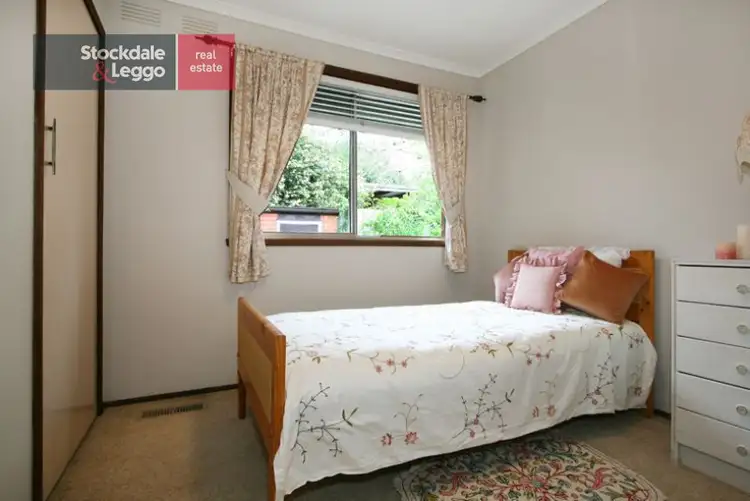 Fifth view of Homely house listing, 1/7 Fortuna Avenue, Croydon VIC 3136