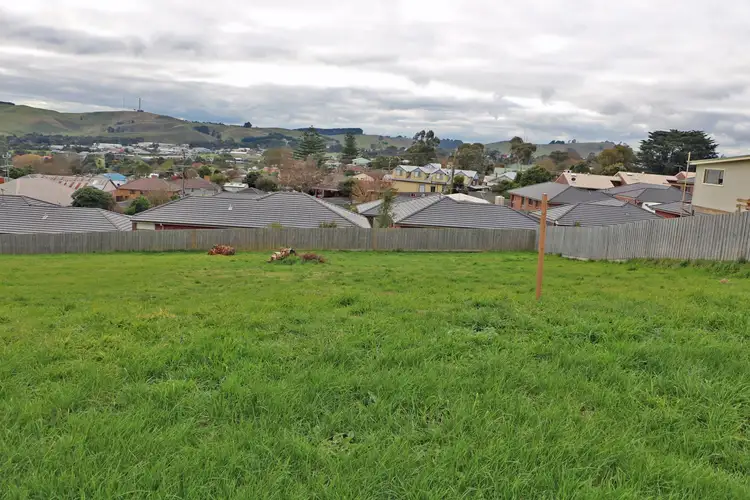 Third view of Homely land listing, 13 HANNAH RISE, Korumburra VIC 3950