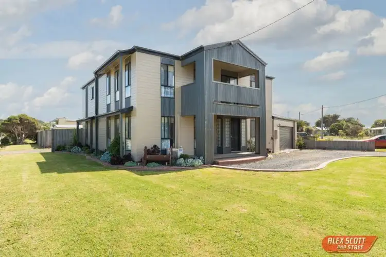 22 ANGLERS ROAD, Sunderland Bay VIC 3922