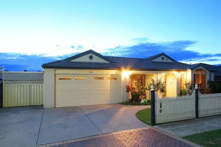 129 Betula Avenue, Bundoora VIC 3083