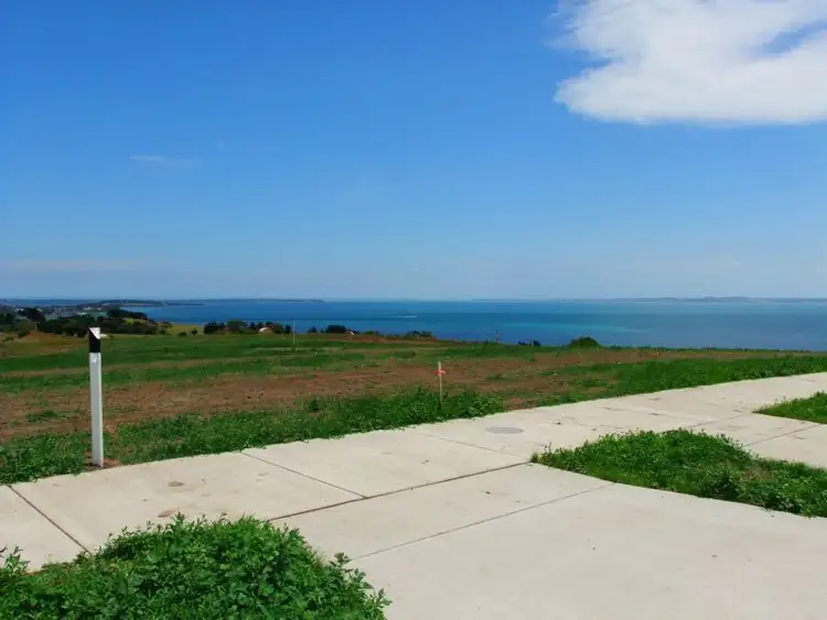 Fifth view of Homely land listing, LOT 7 POTTERS HILL ROAD, San Remo VIC 3925