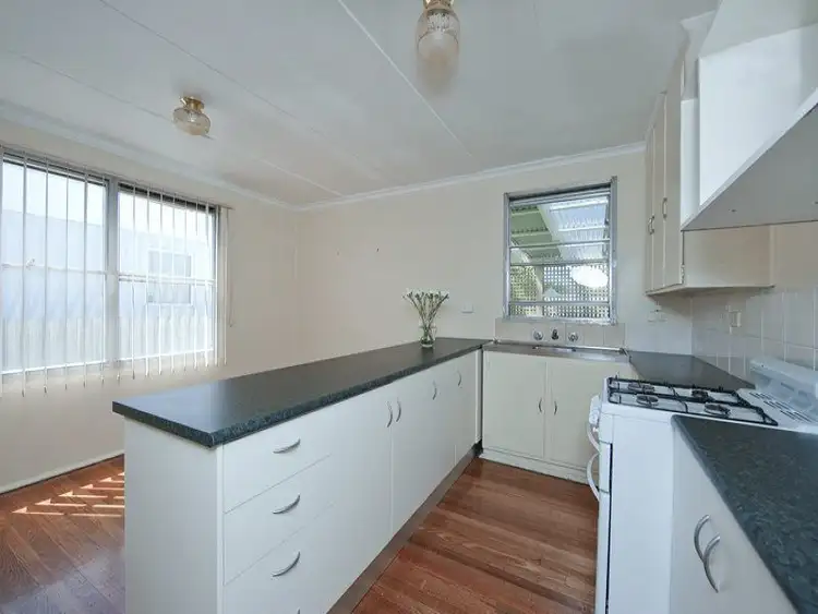 Second view of Homely land listing, 12 Hillman Street, Laverton VIC 3028