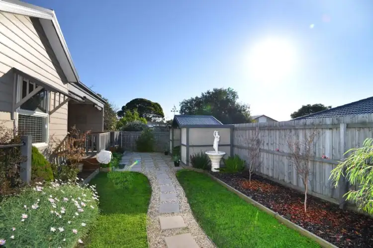 Second view of Homely house listing, 2/158 Fenwick Street, Portarlington VIC 3223