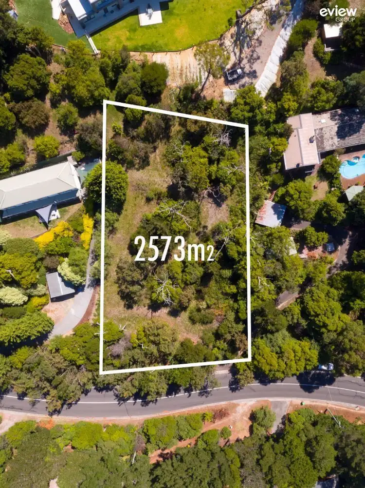 34 Mountain Avenue, Frankston South VIC 3199