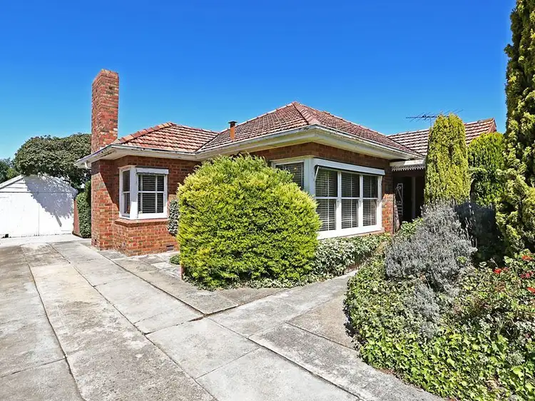 19 Warwick Street, Newtown VIC 3220