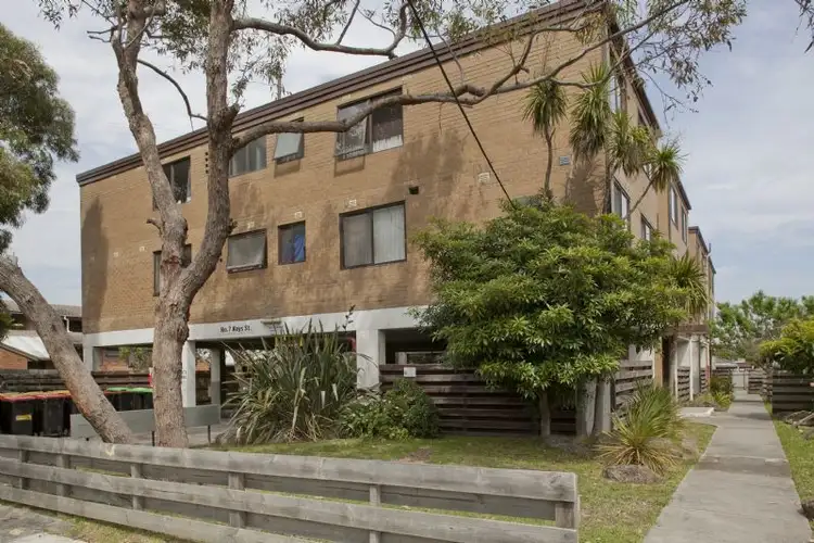 Main view of Homely apartment listing, 4/7 Keys Street, Dandenong VIC 3175