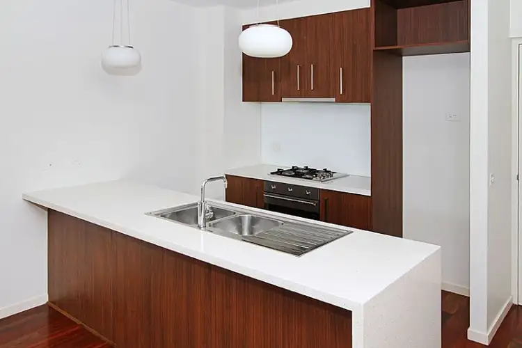 Second view of Homely apartment listing, 215/89 Raleigh Street, Essendon VIC 3040