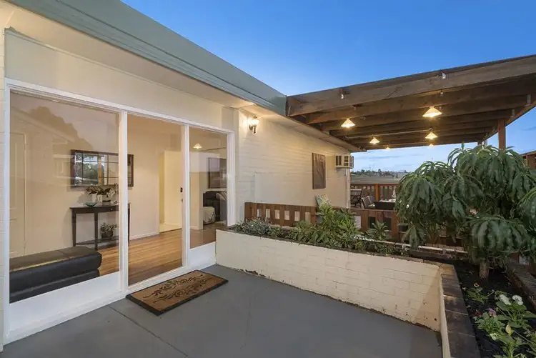 Second view of Homely house listing, 46 Moonee Boulevard, Glenroy VIC 3046
