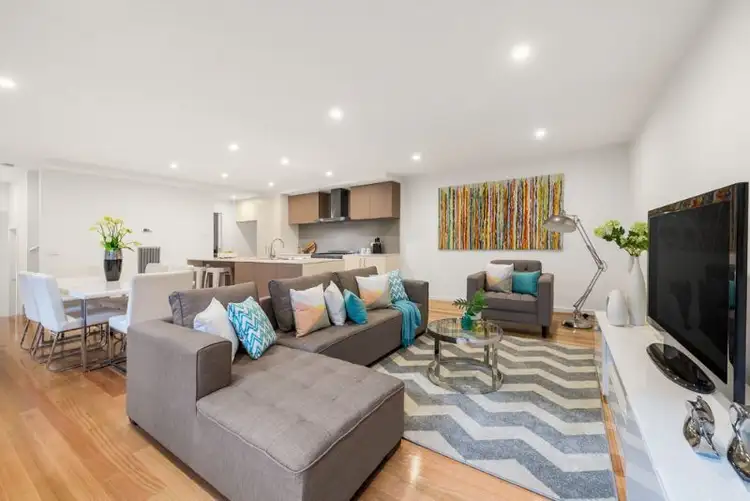 Fifth view of Homely house listing, 35 Solferino Close, Mount Waverley VIC 3149