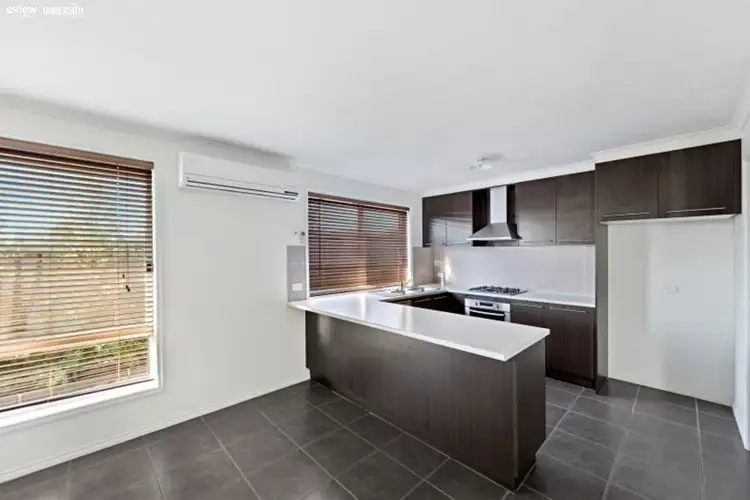 Second view of Homely house listing, 2 Golden Way, Skye VIC 3977