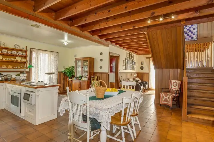 Second view of Homely house listing, 2025 Hamilton Highway, Murgheboluc VIC 3221