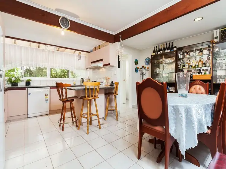 Fifth view of Homely house listing, 19 Jaguar Drive, Clayton VIC 3168