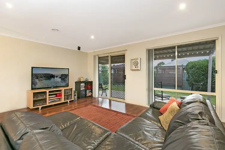 Fifth view of Homely house listing, 23 Scotsdale Drive, Cranbourne East VIC 3977
