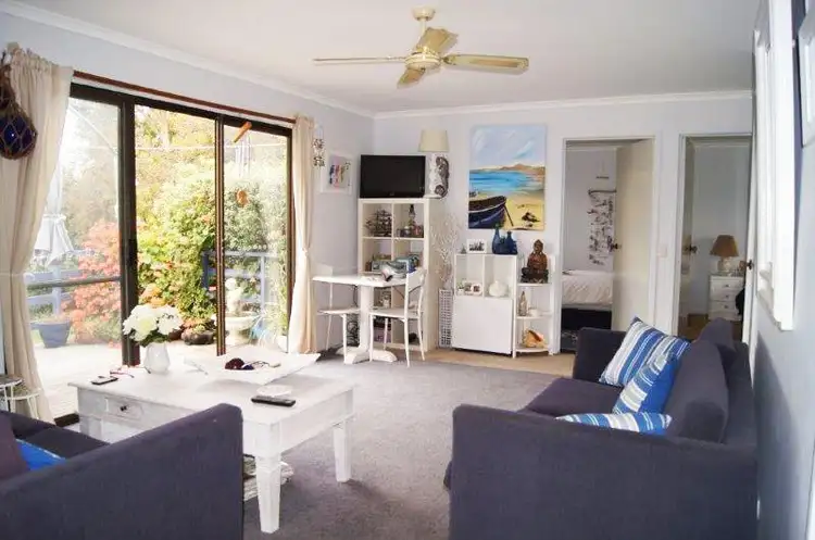 Fourth view of Homely house listing, 15 BEACH STREET, Corinella VIC 3984