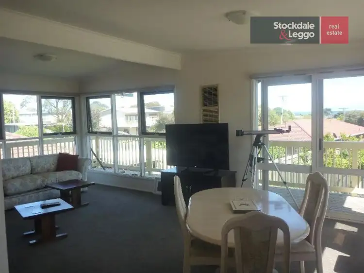 Third view of Homely house listing, 126 Charles Street, Dromana VIC 3936