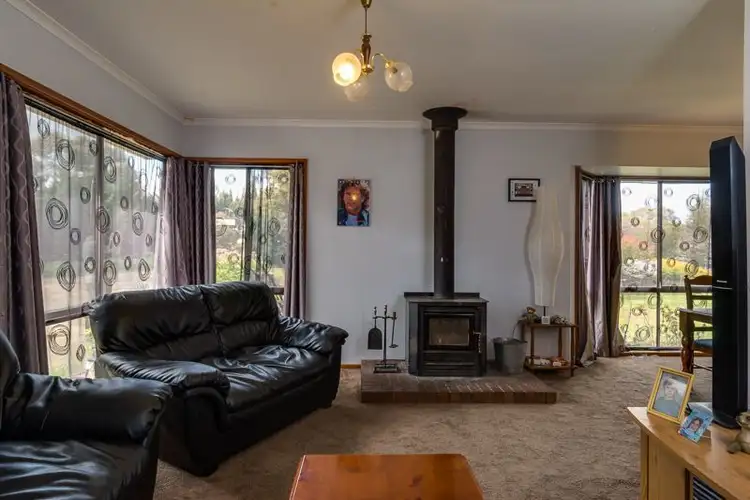 Second view of Homely house listing, 10 Bell Court, Teesdale VIC 3328