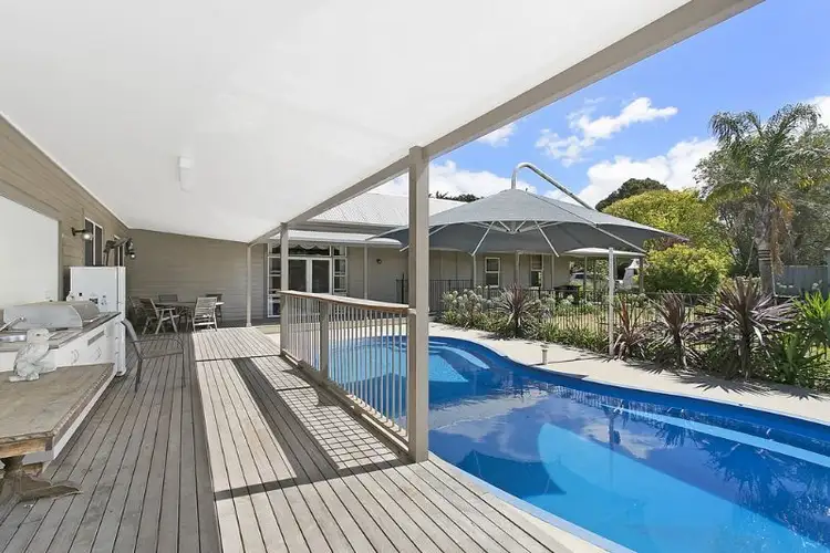 Third view of Homely house listing, 542 Tower Hill Road, Tower Hill VIC 3283