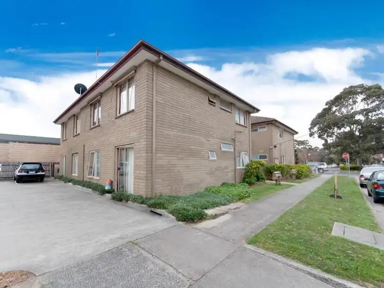 Third view of Homely apartment listing, 8/32 Victoria St, Hastings VIC 3915