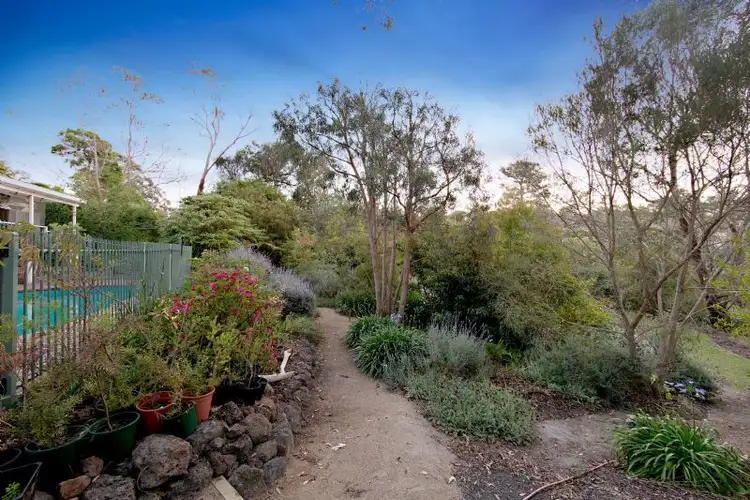 Fourth view of Homely house listing, 5 Millbank Drive, Mount Eliza VIC 3930