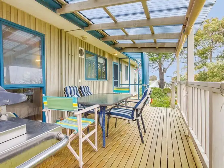 Second view of Homely house listing, 3 WOLFENDEN STREET, Rhyll VIC 3923