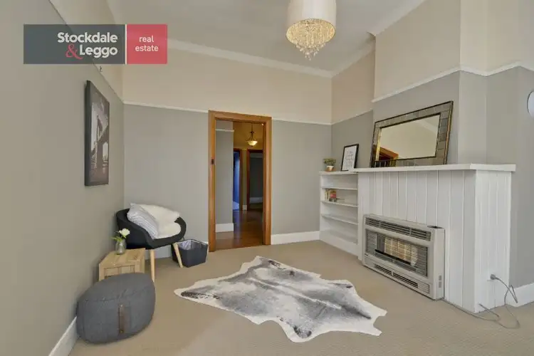Sixth view of Homely house listing, 135 Kay Street, Traralgon VIC 3844