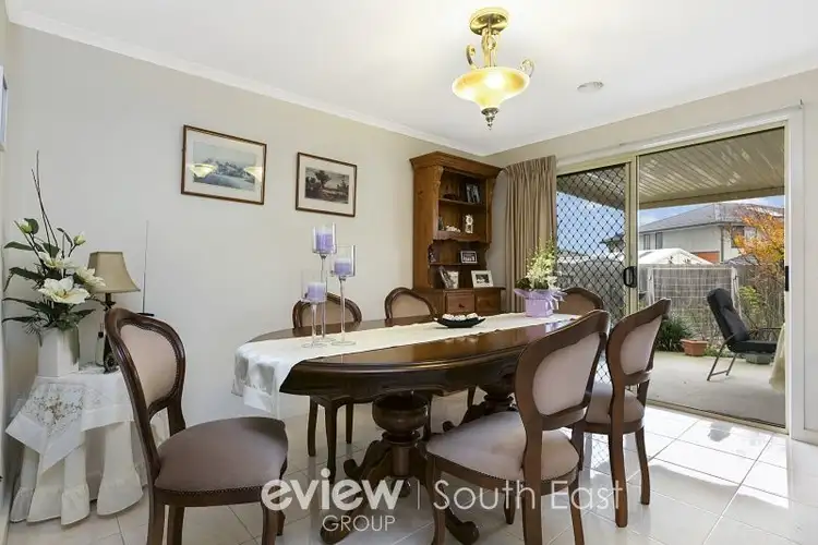 Second view of Homely land listing, 17 Taggerty Crescent, Narre Warren South VIC 3805