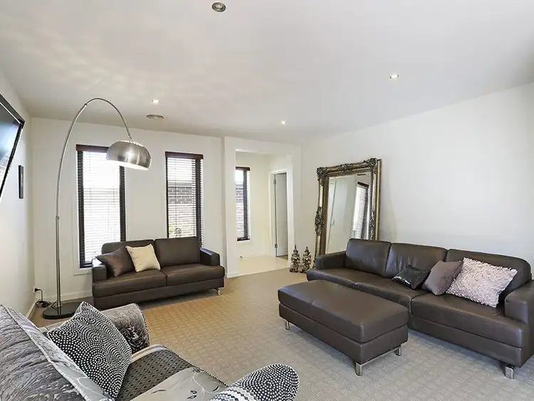 Second view of Homely townhouse listing, 3/4 Belfast Street, Newtown VIC 3220