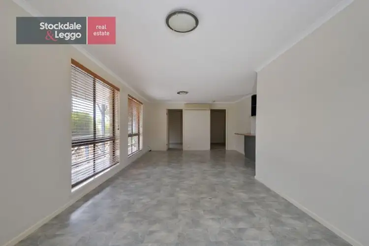 Fourth view of Homely house listing, 1 Strathcole Drive, Traralgon VIC 3844
