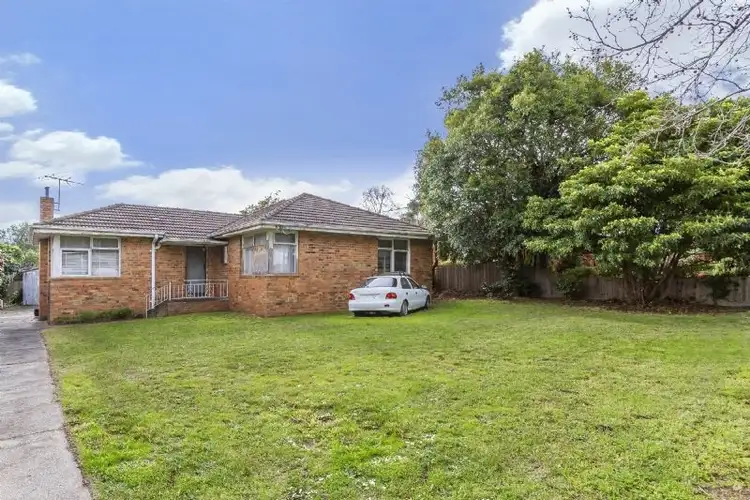 325 Waverley Road, Mount Waverley VIC 3149