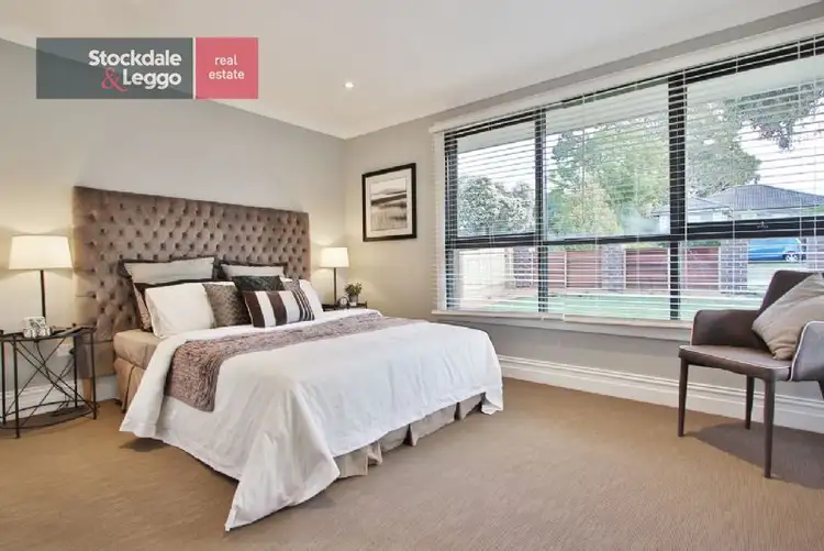 Sixth view of Homely house listing, 29 Faraday Road, Croydon South VIC 3136