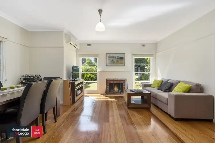 Second view of Homely house listing, 4 Aberdeen Road, Blackburn South VIC 3130
