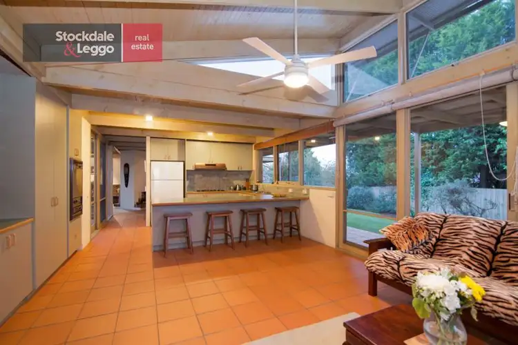 Fifth view of Homely house listing, 16 Heyington Close, Croydon VIC 3136