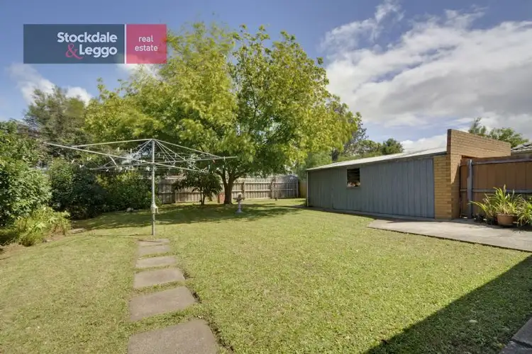 Fourth view of Homely house listing, 19 Cherry Crescent, Morwell VIC 3840
