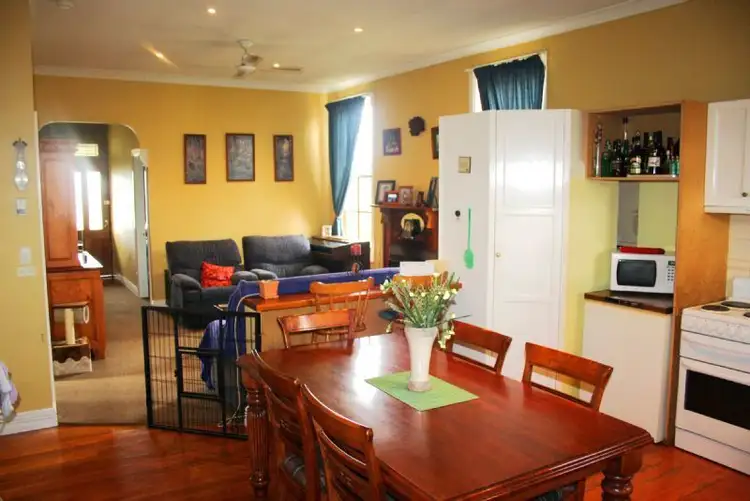 Fifth view of Homely house listing, 63 PRINCES STREET, Korumburra VIC 3950