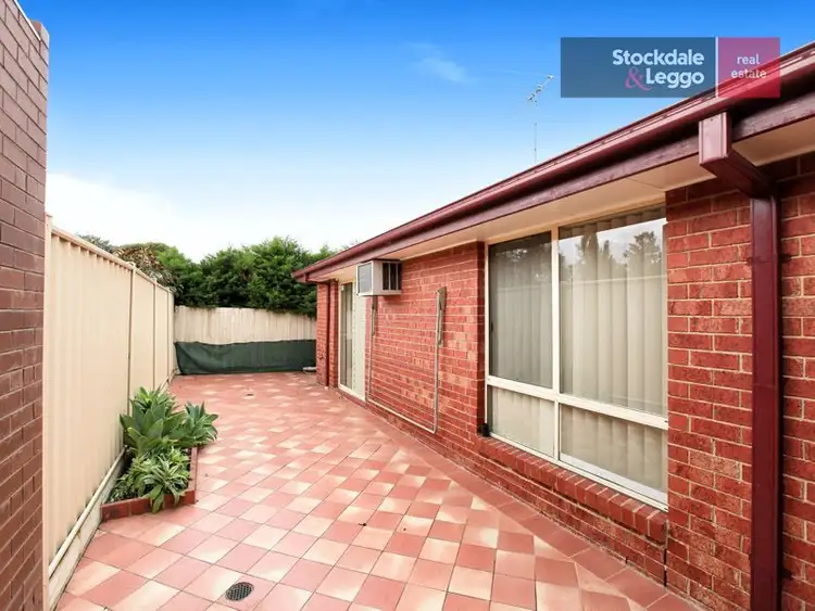 Seventh view of Homely house listing, 3/50 Broadmeadows Road, Tullamarine VIC 3043