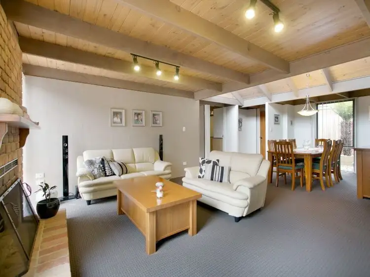 Second view of Homely house listing, 6 Rubida Drive, Langwarrin VIC 3910