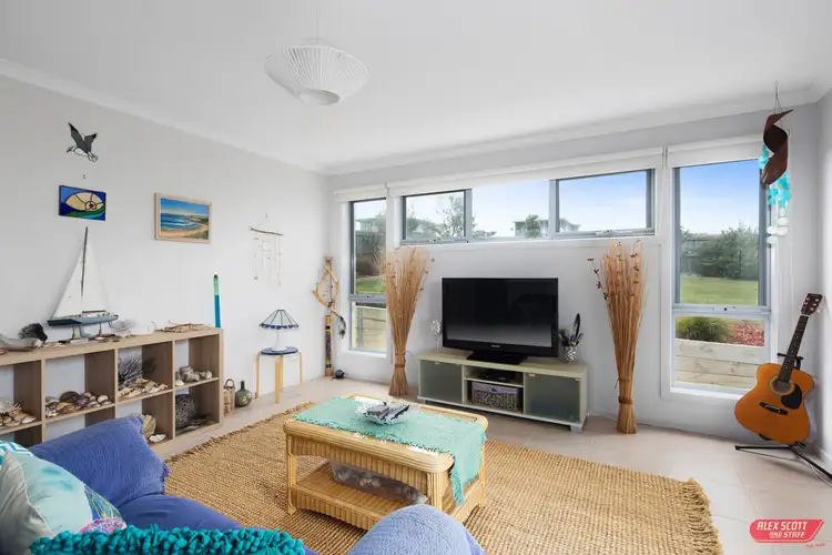 Sixth view of Homely house listing, 1 COASTAL RISE, Kilcunda VIC 3995