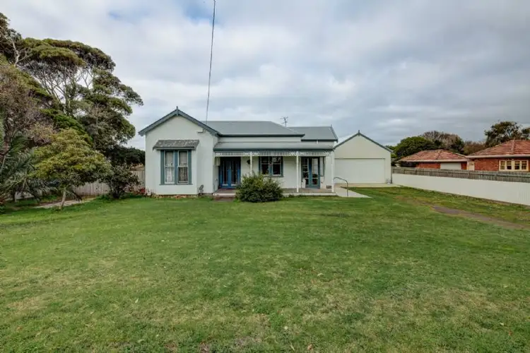 Main view of Homely house listing, 81 Princes Hwy, Port Fairy VIC 3284
