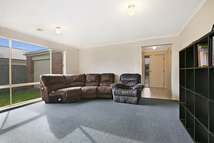 Fourth view of Homely house listing, 89 Scotsdale Drive, Cranbourne East VIC 3977