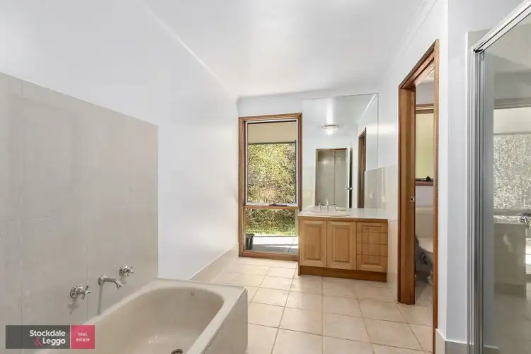 Fifth view of Homely house listing, 28 Carters Lane, Seville VIC 3139