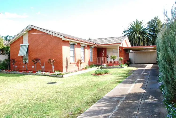 32 Sunbury Road, Shepparton VIC 3630
