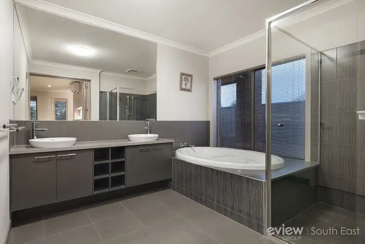 Fifth view of Homely house listing, 34 Vert Avenue, Narre Warren South VIC 3805