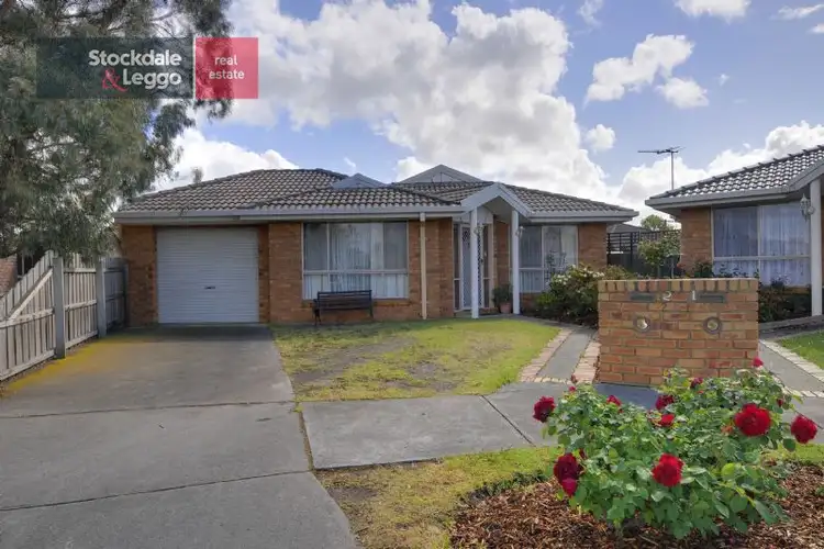 2/5 Linden Court, Morwell VIC 3840
