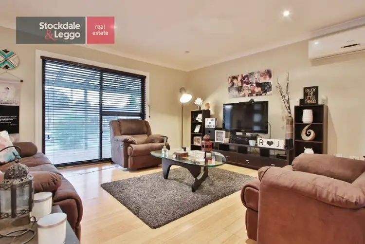 Second view of Homely house listing, 27 Kalimna Street, Mooroolbark VIC 3138