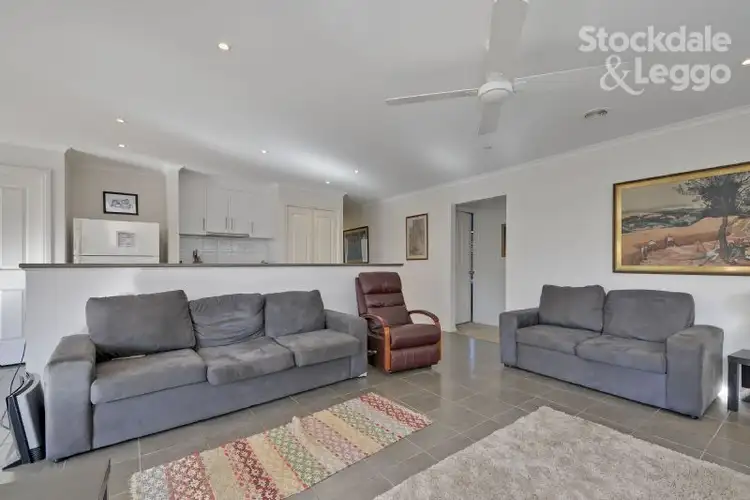 Sixth view of Homely house listing, 4 Lawn Avenue, Traralgon VIC 3844