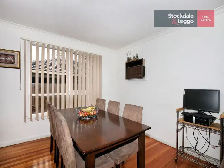 Fifth view of Homely house listing, 50 Dawson Street, Tullamarine VIC 3043