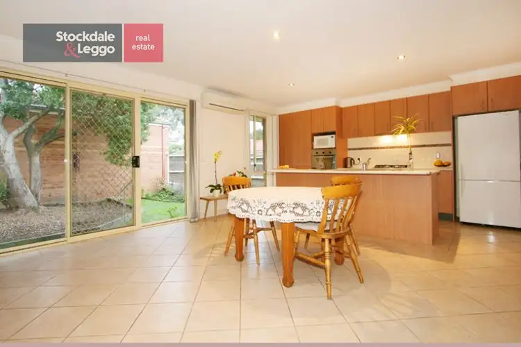 Third view of Homely house listing, 3/47-49 Fortuna Avenue, Croydon VIC 3136