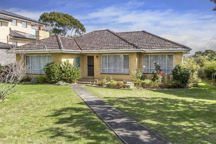 137 Stephensons Road, Mount Waverley VIC 3149