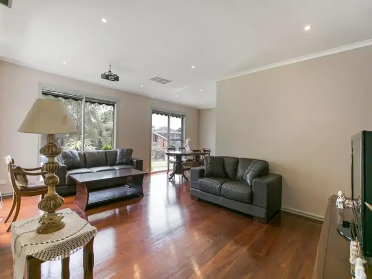Second view of Homely house listing, 43 Golf Links Road, Frankston VIC 3199