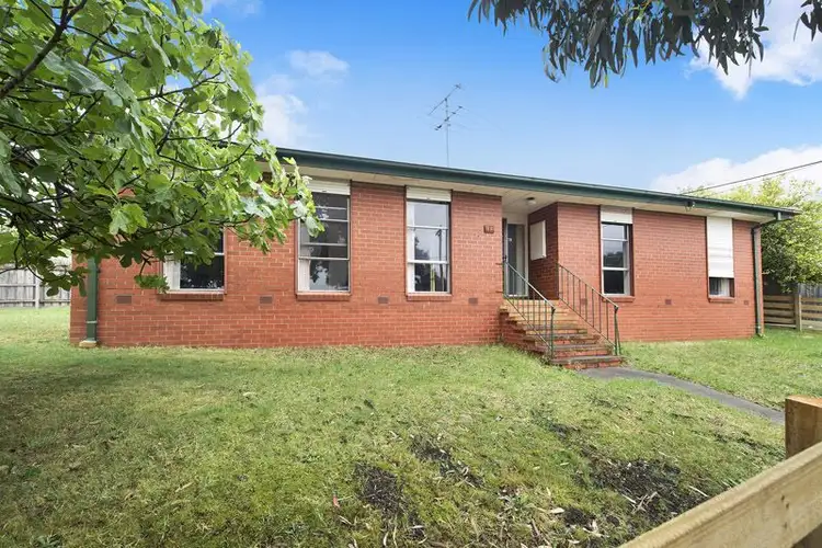 14 Katandra Crescent, Broadmeadows VIC 3047